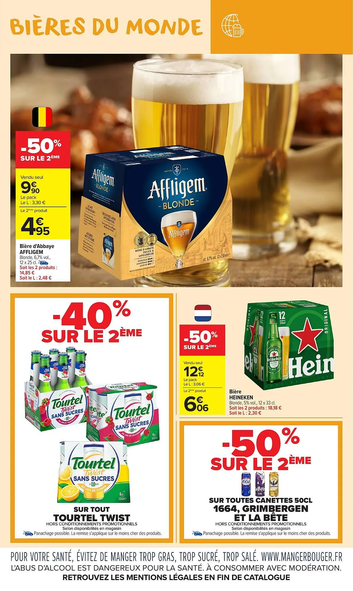 Catalogue Carrefour Market du 5 mai au 17 mai 2026 - Catalogue page 11
