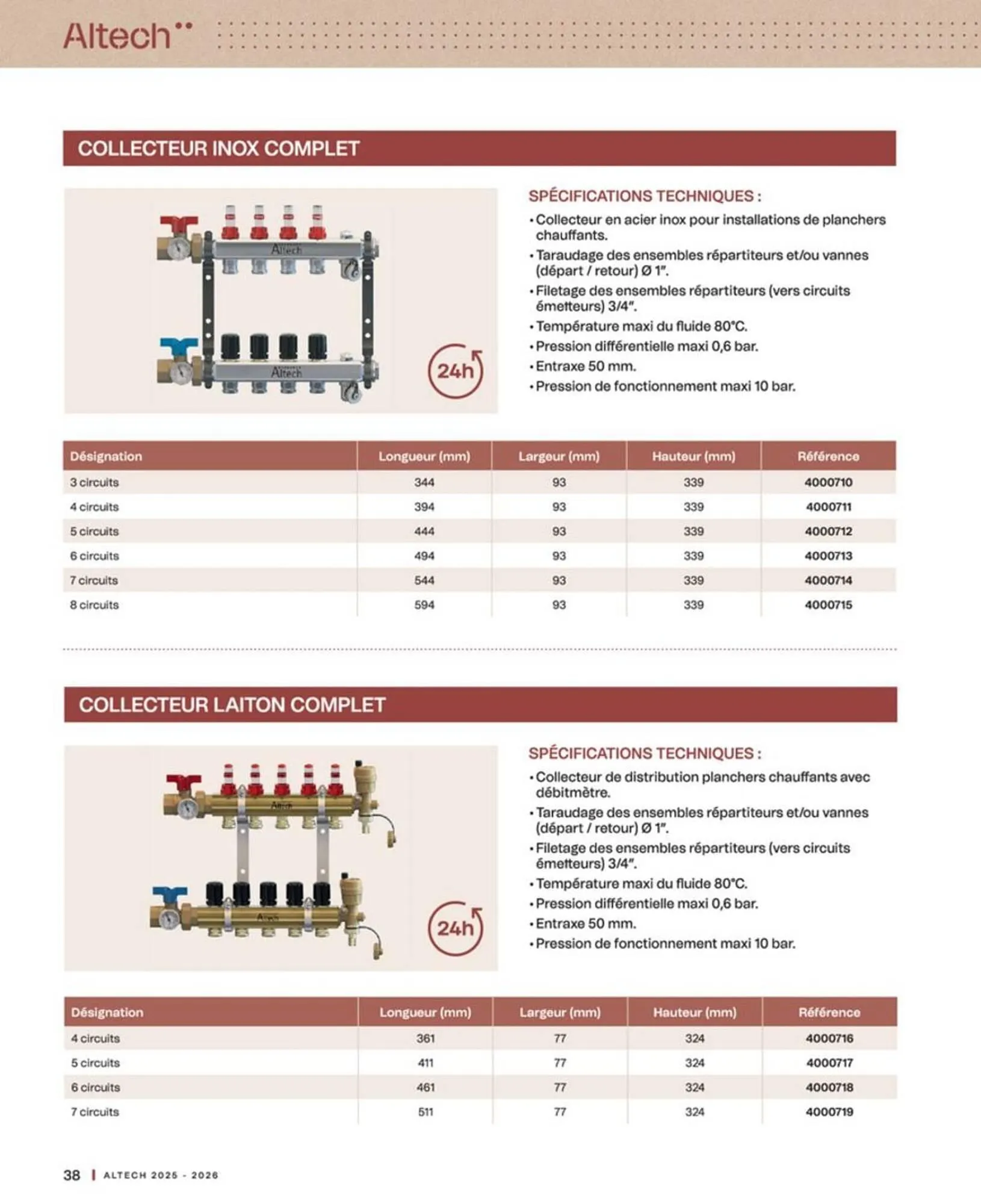 Catalogue Cedeo du 10 octobre au 30 juin 2026 - Catalogue page 38