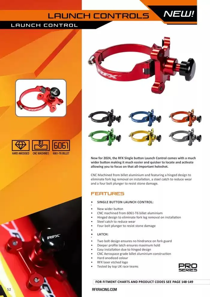 RFX 2025 du 28 avril au 31 décembre 2025 - Catalogue page 52