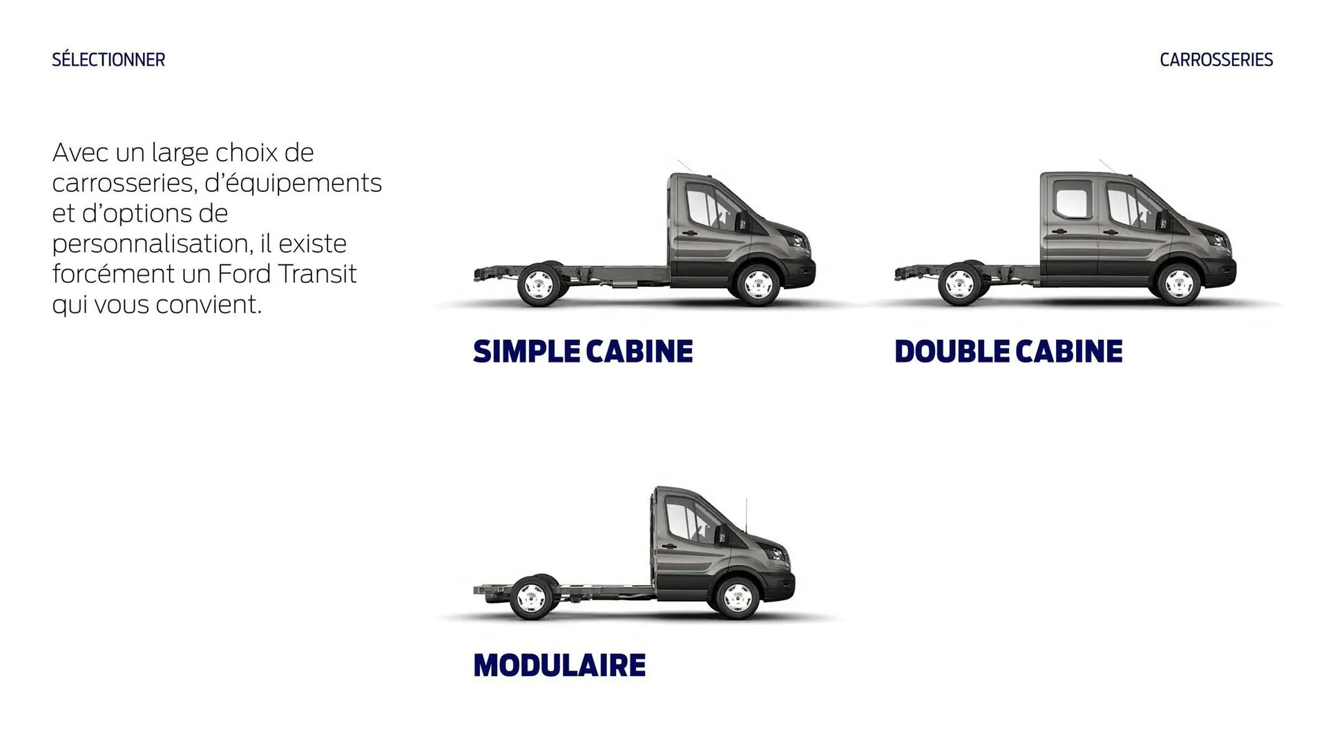 Catalogue Ford du 2 février au 31 décembre 2026 - Catalogue page 2