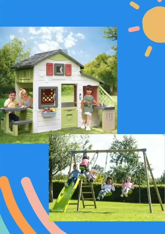 Offre de paques du 11 avril au 11 mai 2025 - Catalogue page 4