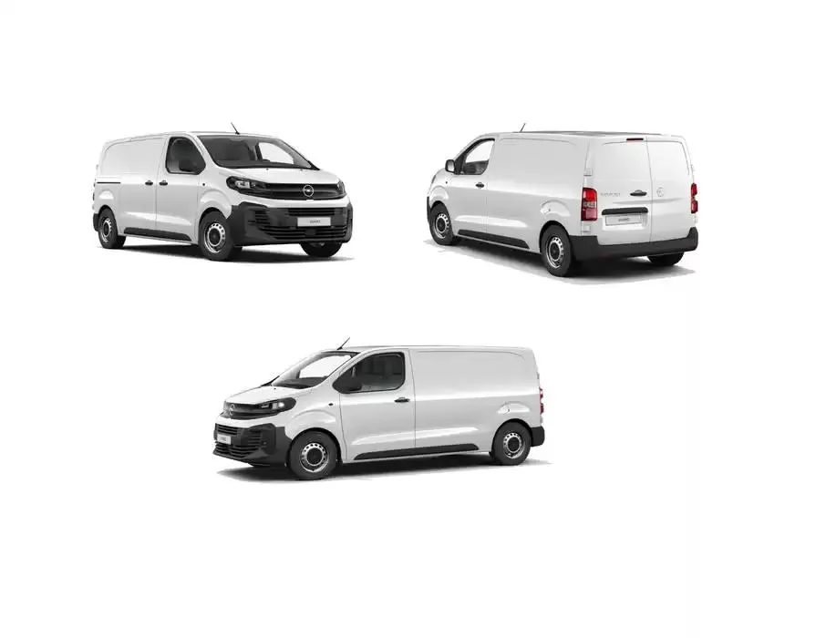 Opel Vivaro du 17 décembre au 17 décembre 2025 - Catalogue page 13