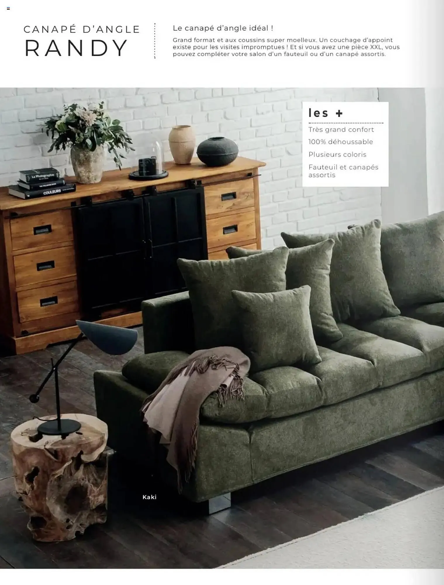 Catalogue Cocktail Scandinave du 17 octobre au 29 novembre 2025 - Catalogue page 30