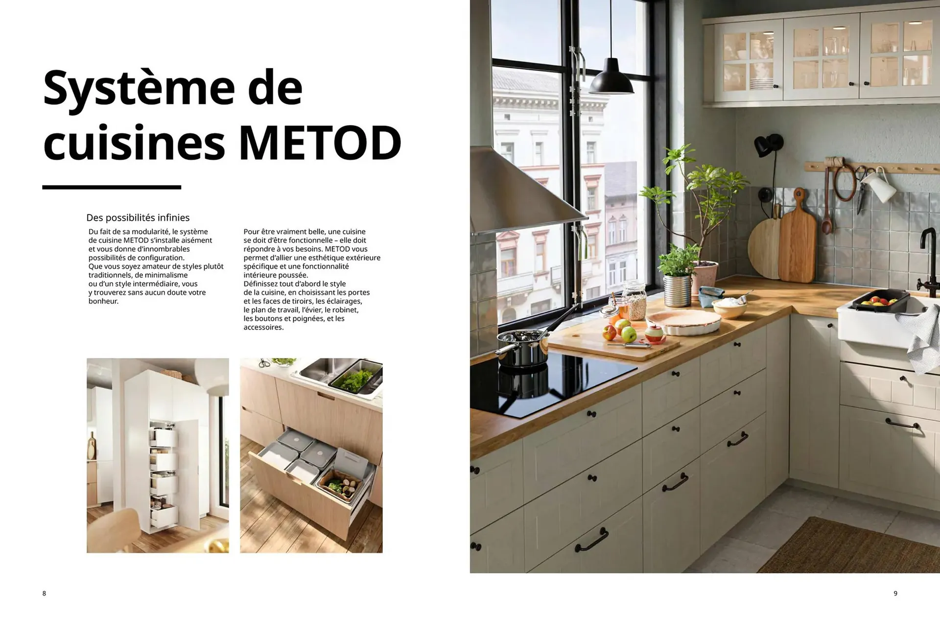 IKEA Catalogue du 1 octobre au 31 juillet 2026 - Catalogue page 4