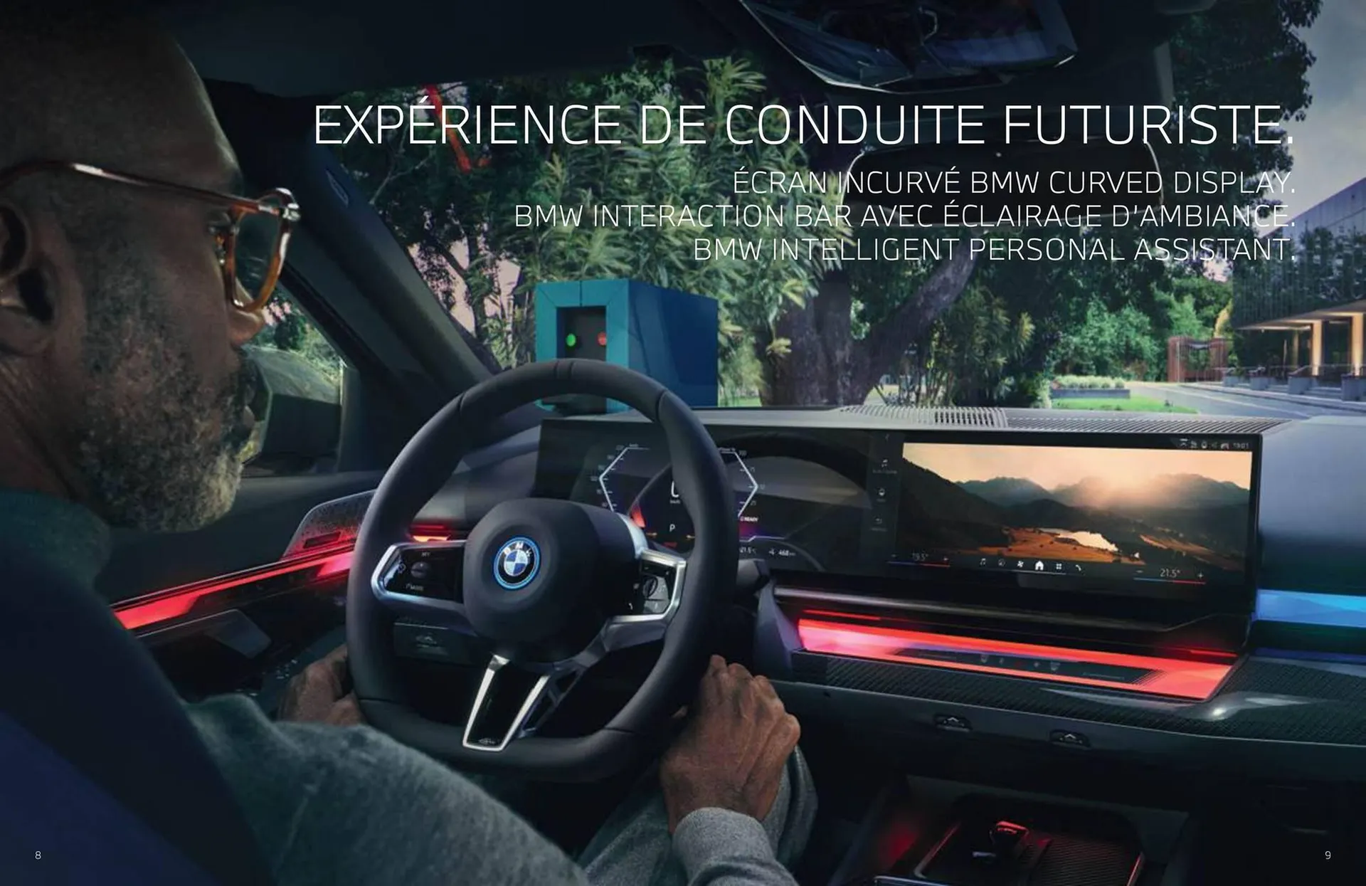 Catalogue BMW du 5 novembre au 5 novembre 2026 - Catalogue page 5