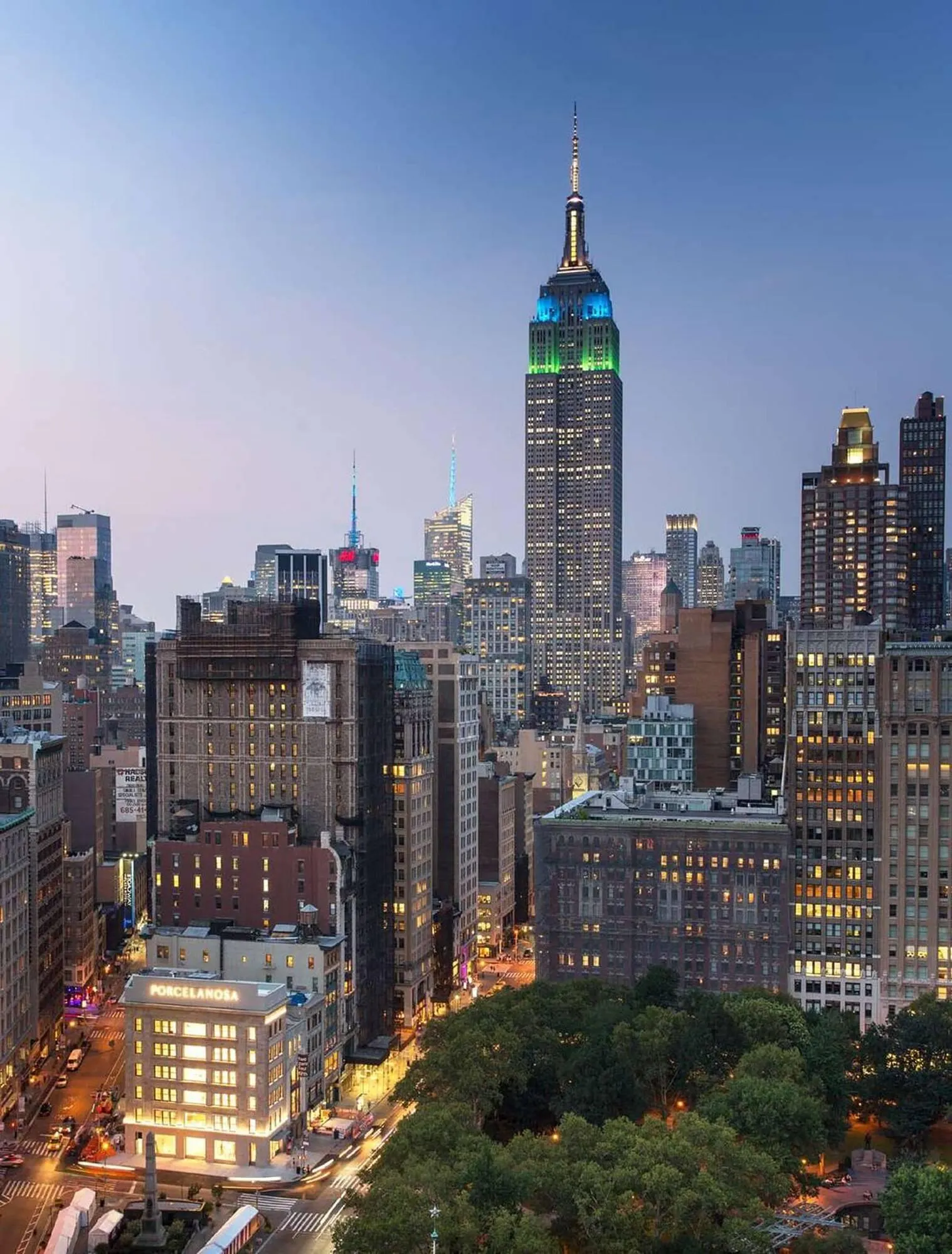 Catalogue Porcelanosa du 2 octobre au 31 décembre 2025 - Catalogue page 7