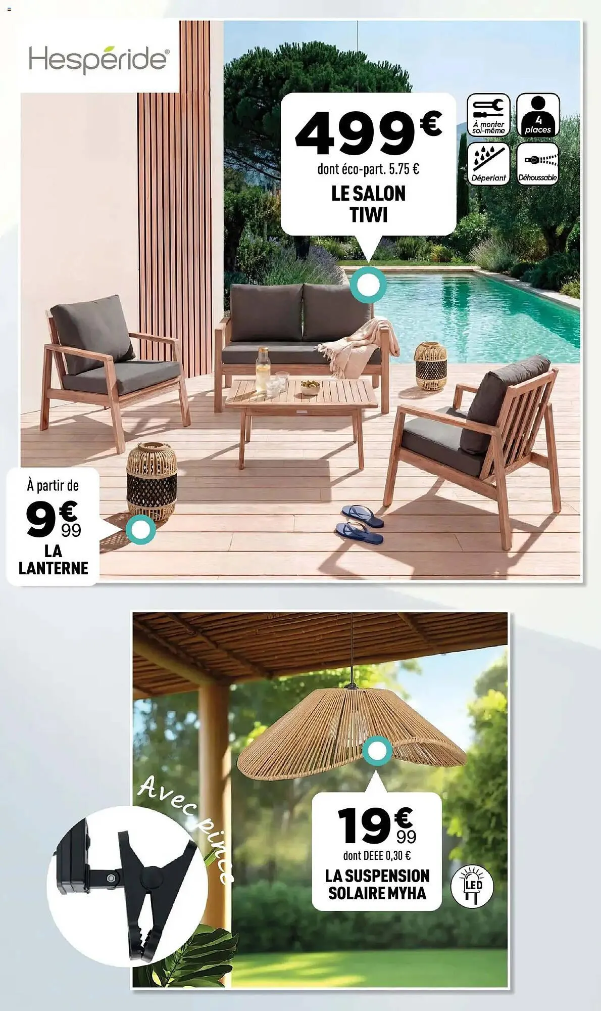 Catalogue Centrakor du 13 avril au 26 avril 2026 - Catalogue page 27