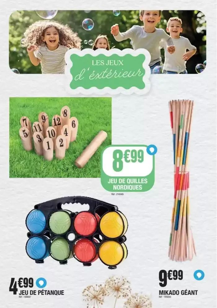 50 ANS DE SURPRISE du 19 mai au 14 juin 2025 - Catalogue page 16