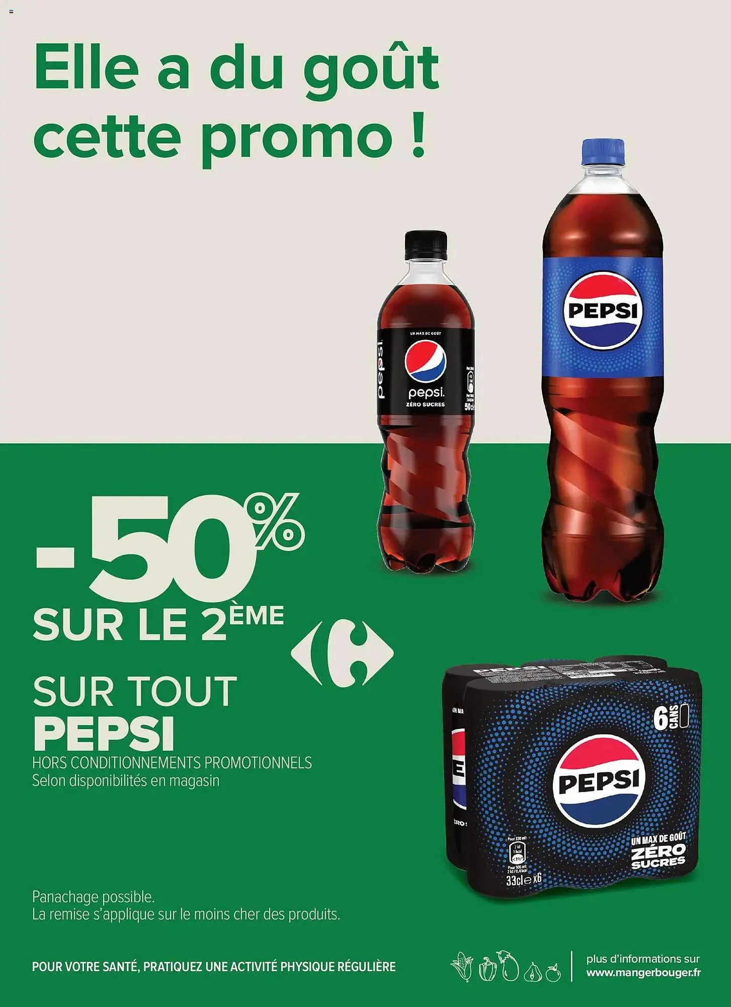 Catalogue Carrefour City du 5 mai au 17 mai 2026 - Catalogue page 10