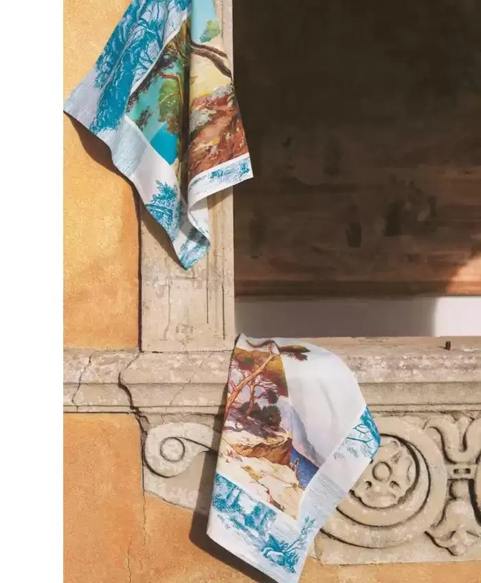 Printemps/Été 2025 du 17 mars au 23 septembre 2025 - Catalogue page 91