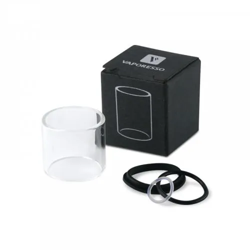 Verre Pyrex NRG 3,5 ml - Vaporesso