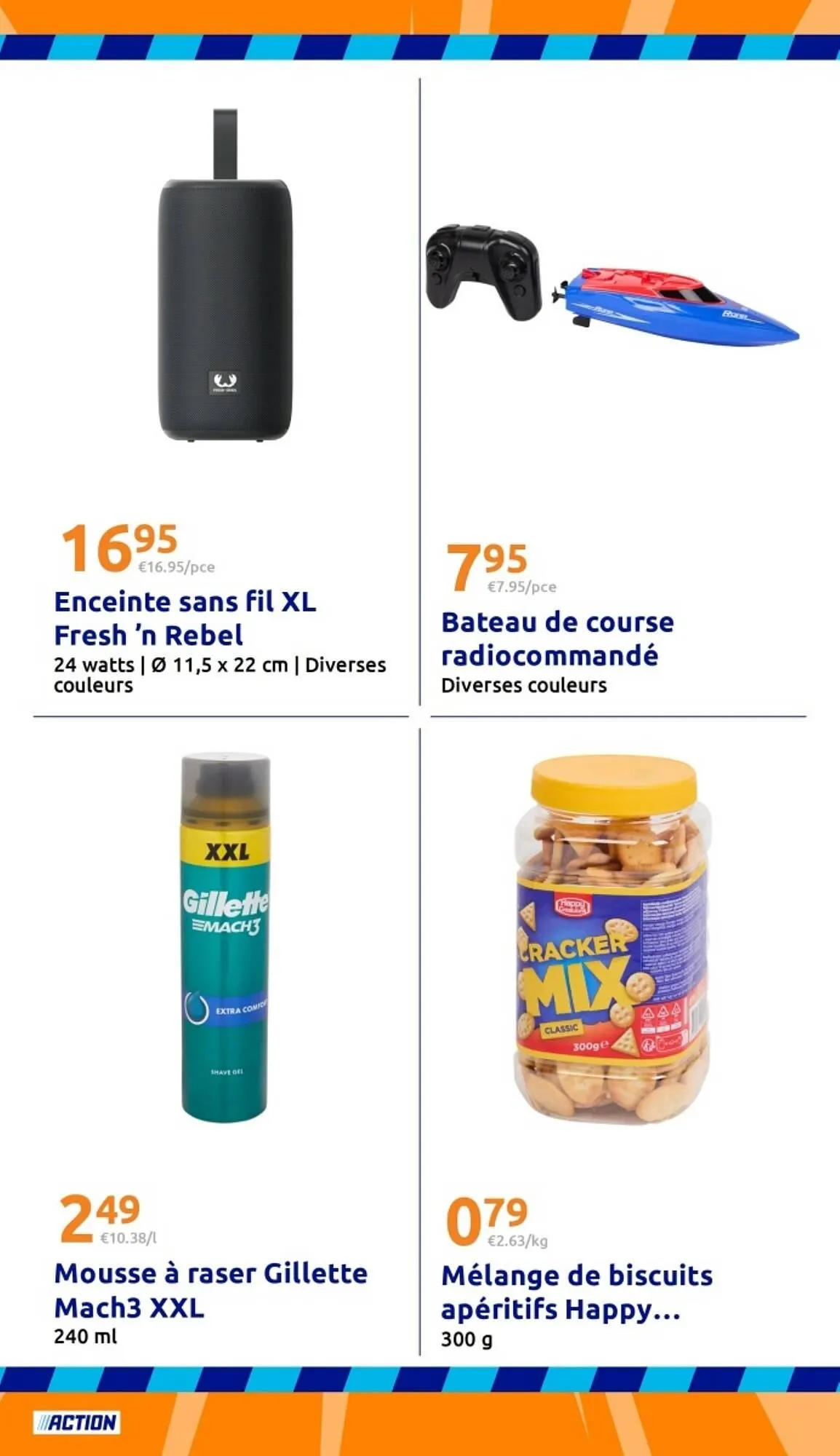 Catalogue Action du 6 mai au 12 mai 2026 - Catalogue page 22