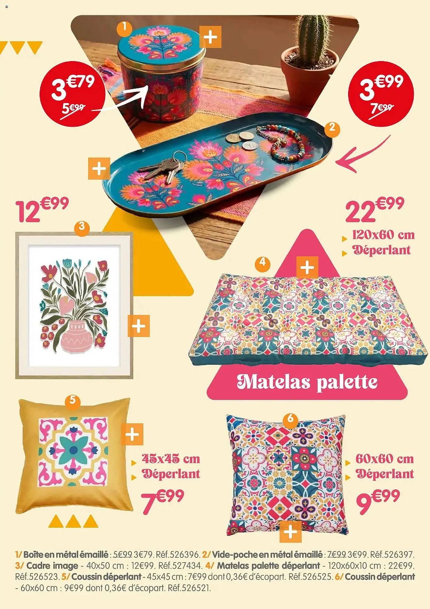 Catalogue b&m du 6 mai au 2 juin 2026 - Catalogue page 5