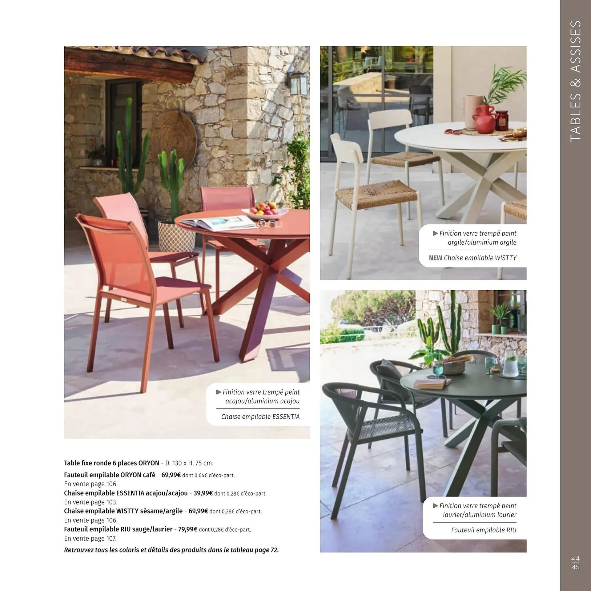 Catalogue Maxi Bazar du 9 février au 31 décembre 2026 - Catalogue page 46