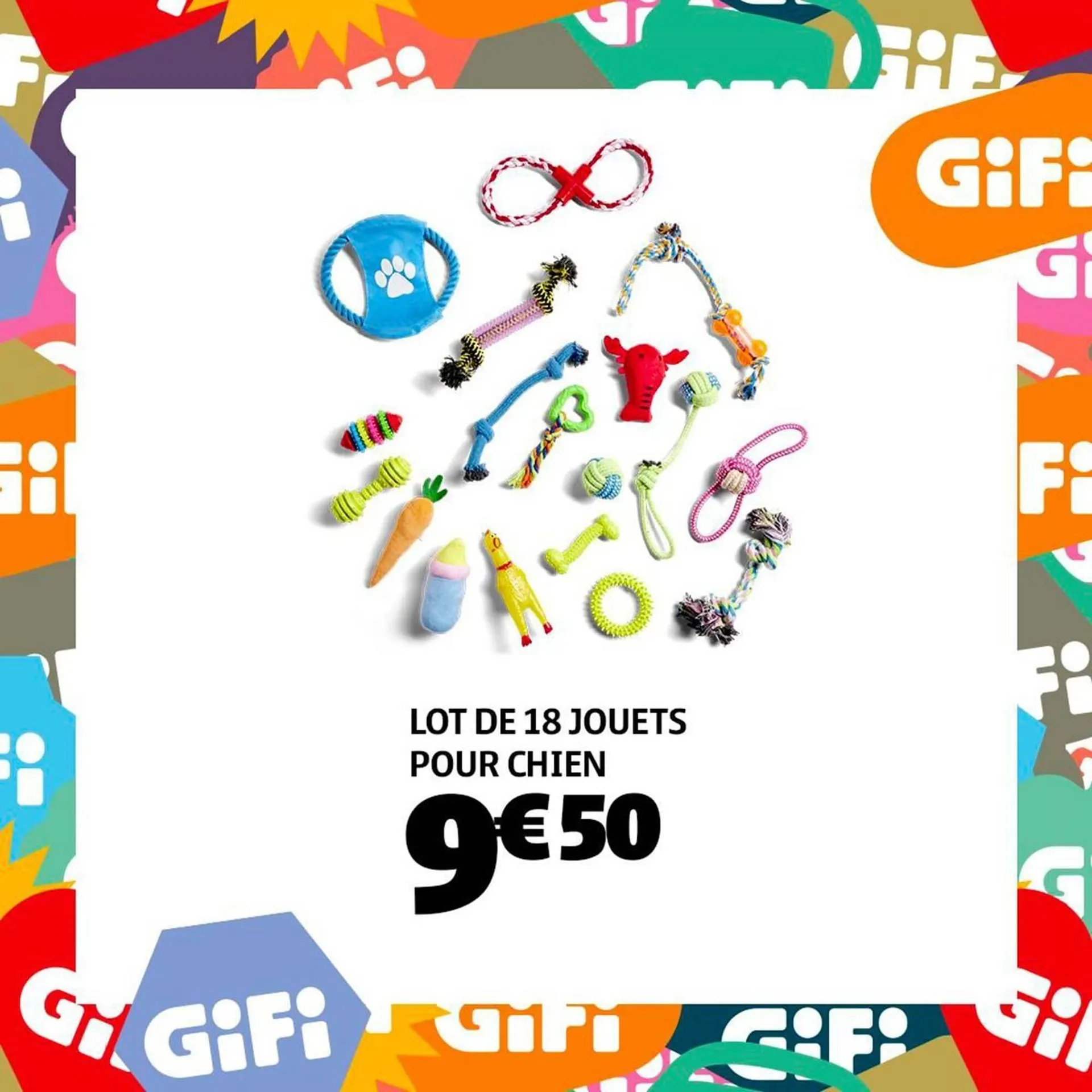 Catalogue Gifi du 26 janvier au 7 février 2026 - Catalogue page 2