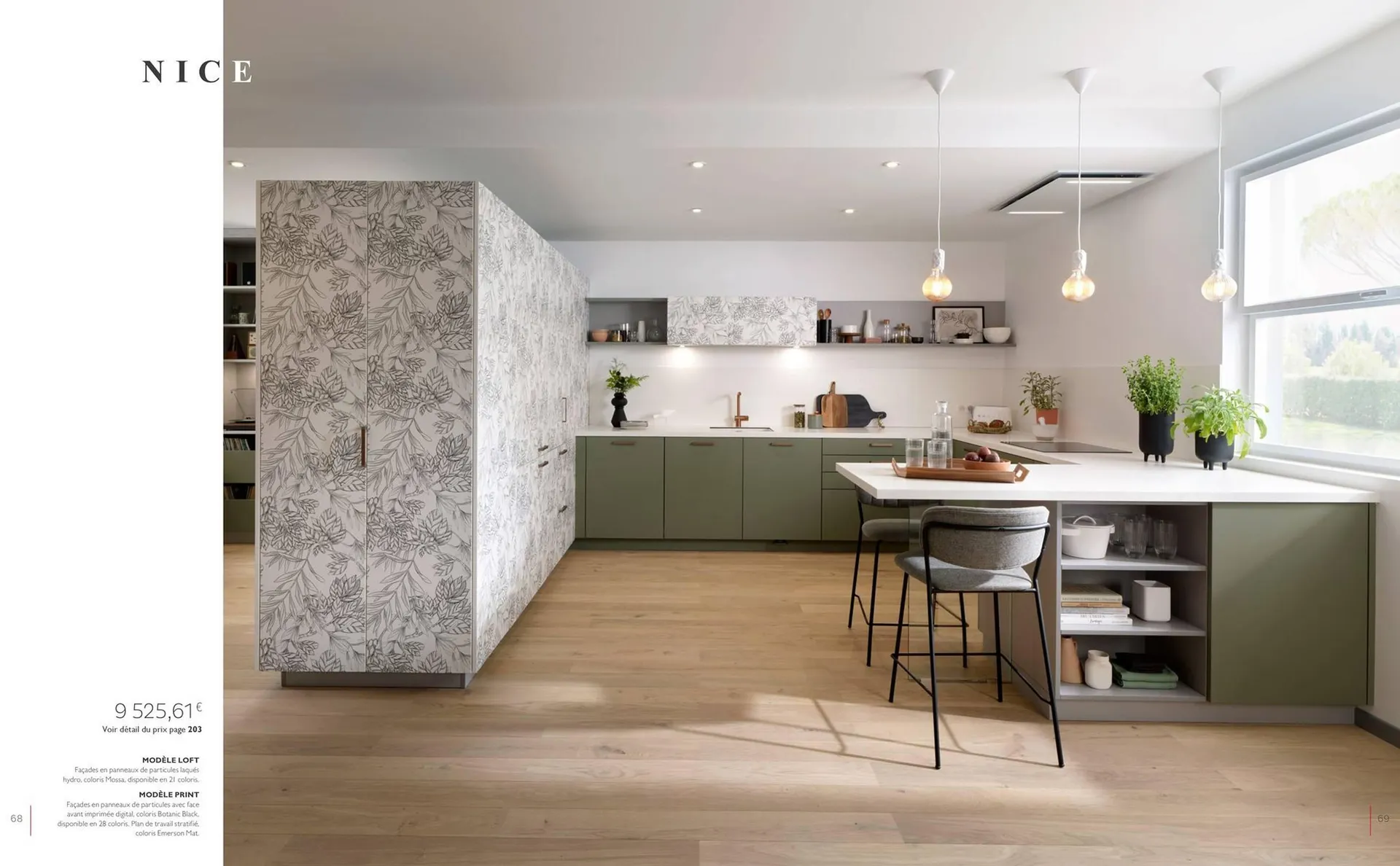 Catalogue Cuisines Schmidt du 2 janvier au 31 décembre 2026 - Catalogue page 35