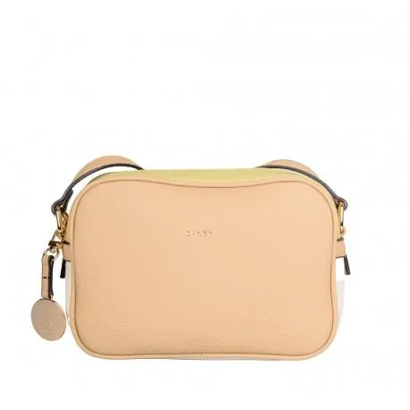 Sac Porté travers INA