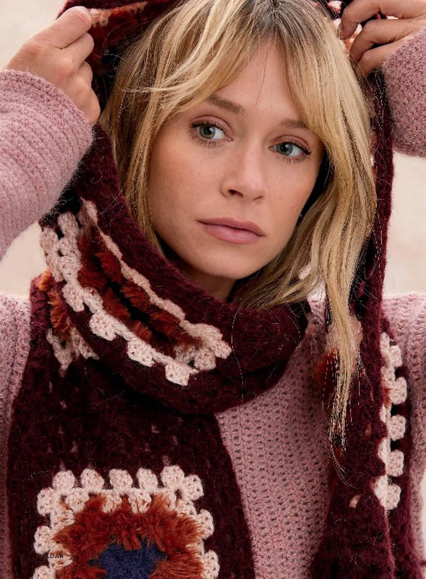 Catalogue Phildar du 24 septembre au 28 février 2026 - Catalogue page 14