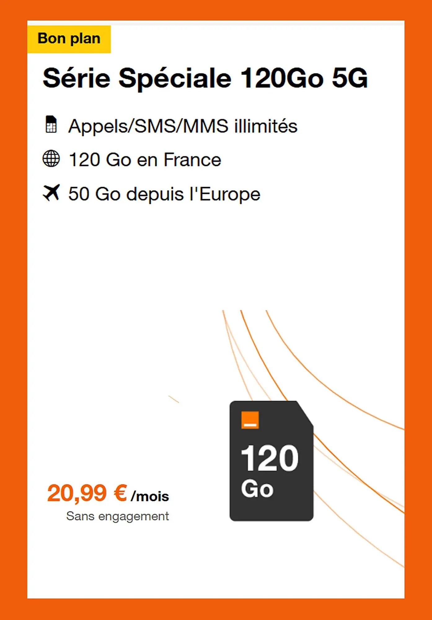 Catalogue Orange du 29 avril au 29 mai 2026 - Catalogue page 5