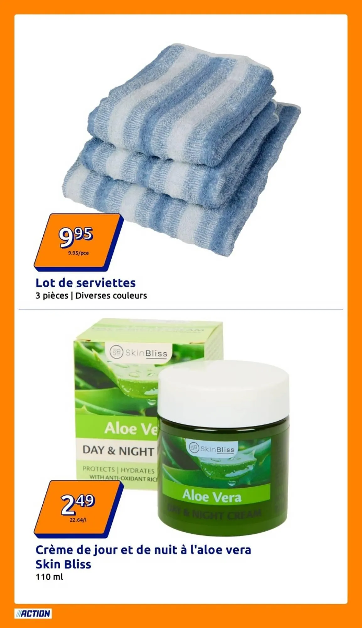 Catalogue Action du 24 décembre au 30 décembre 2025 - Catalogue page 18