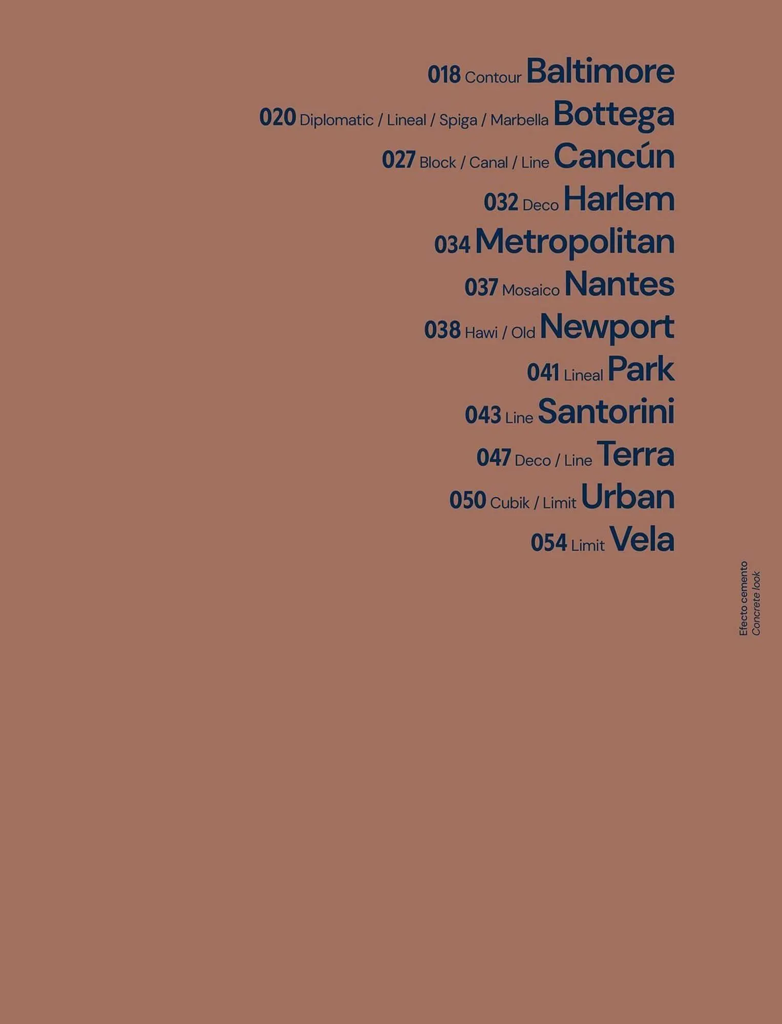 Catalogue Porcelanosa du 23 décembre au 31 décembre 2026 - Catalogue page 19