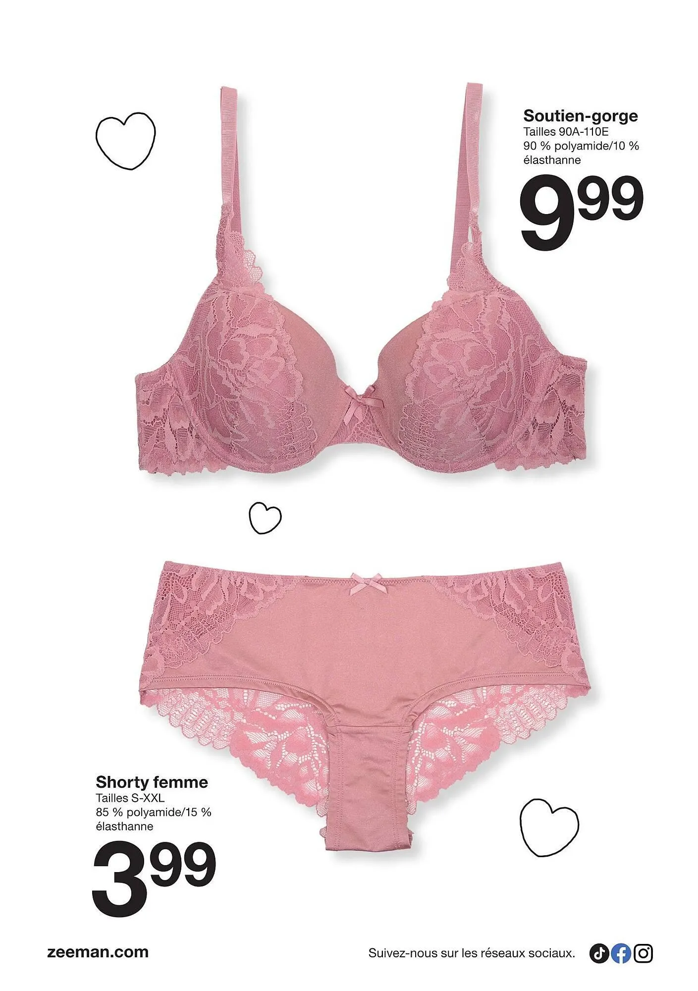 Catalogue Zeeman du 17 janvier au 30 janvier 2026 - Catalogue page 16