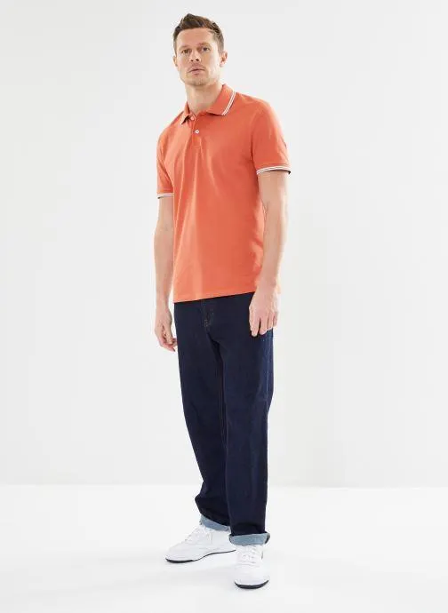 Polo - CPOLU - Orange