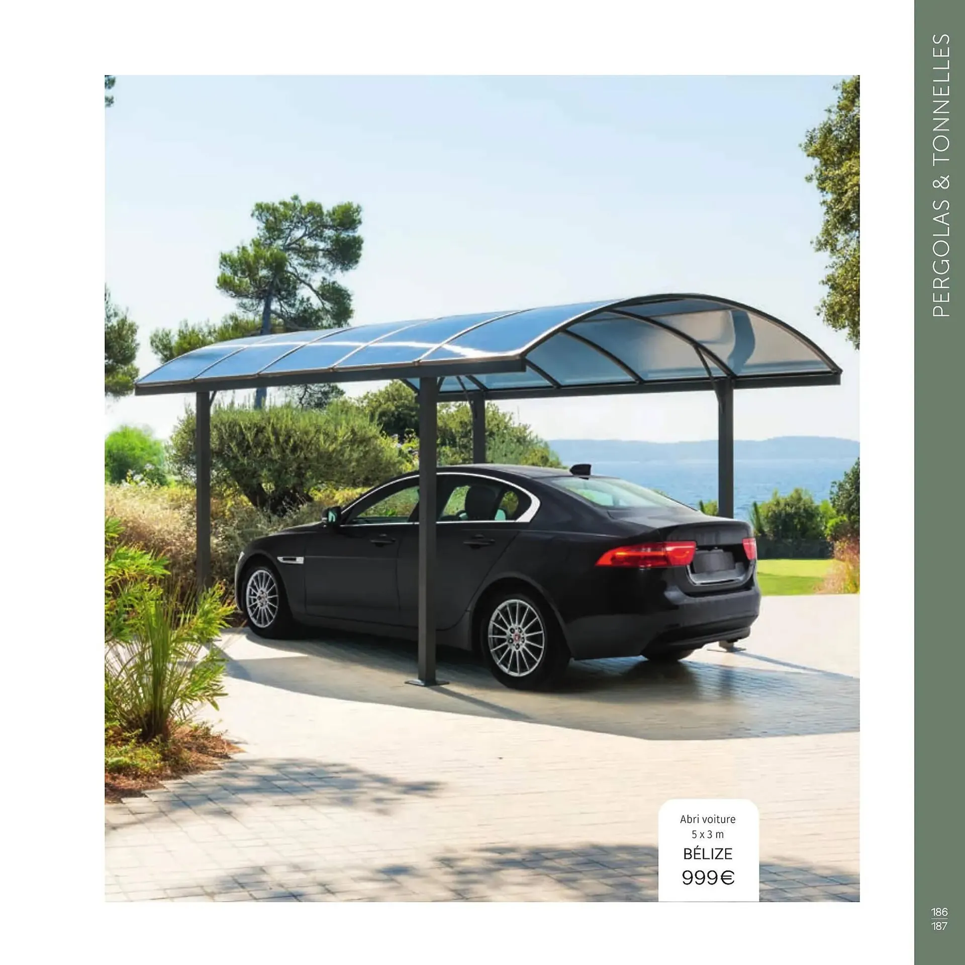 Catalogue Maxi Bazar du 9 février au 31 décembre 2026 - Catalogue page 188