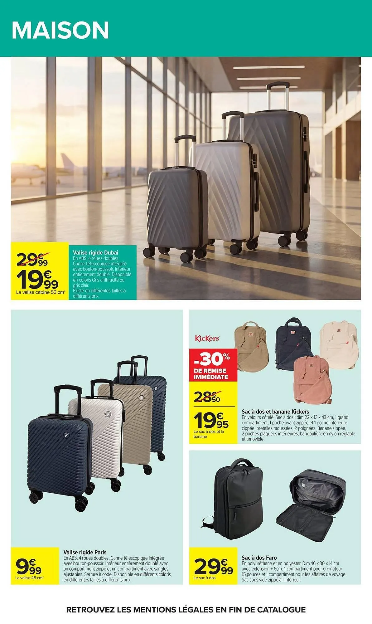 Catalogue Carrefour du 19 mai au 1 juin 2026 - Catalogue page 75