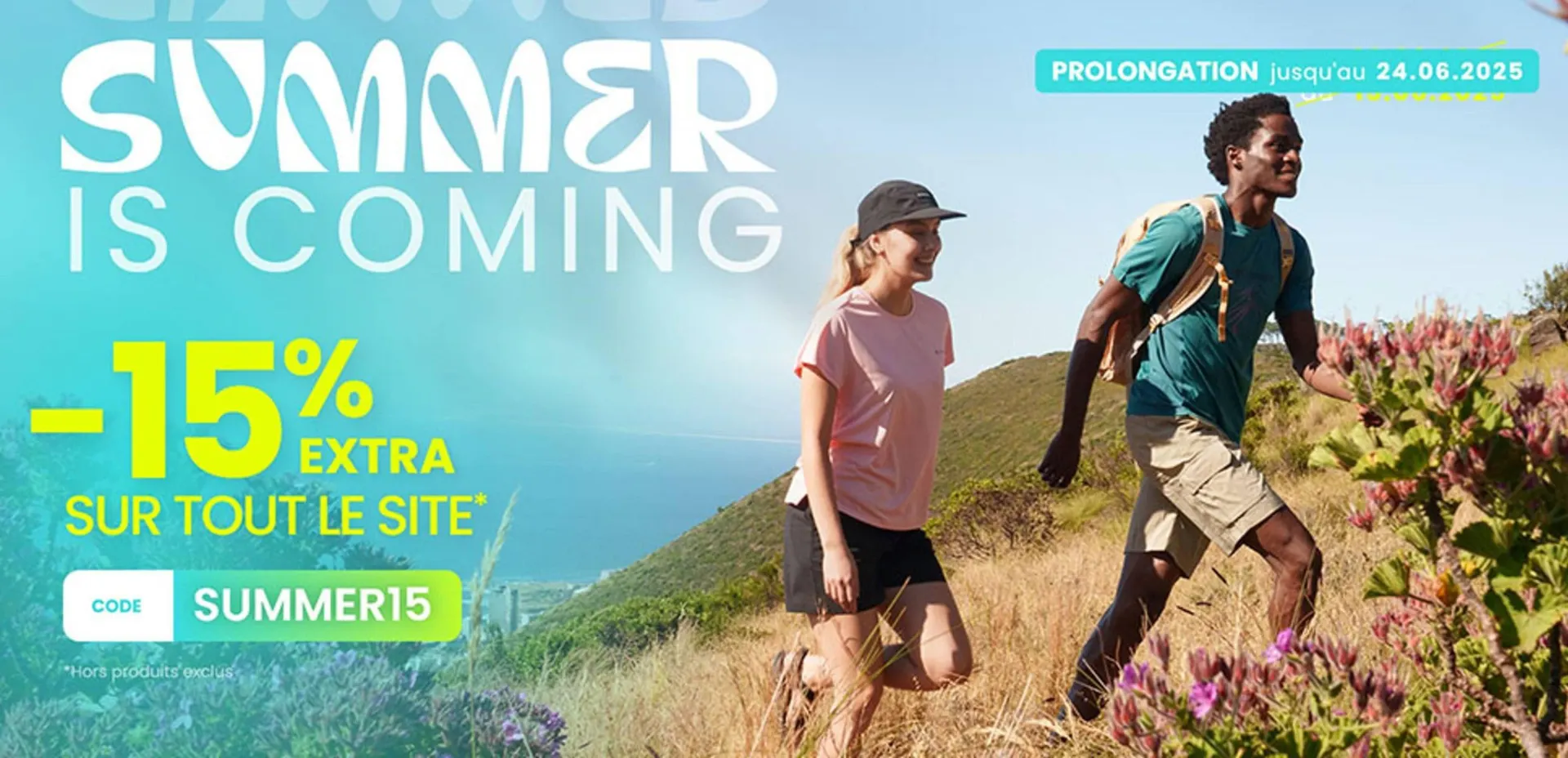 Catalogue Ekosport - 1