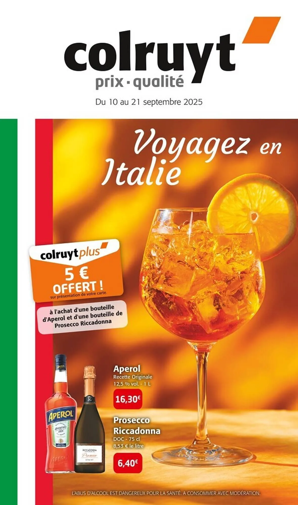 Catalogue Colruyt - 1