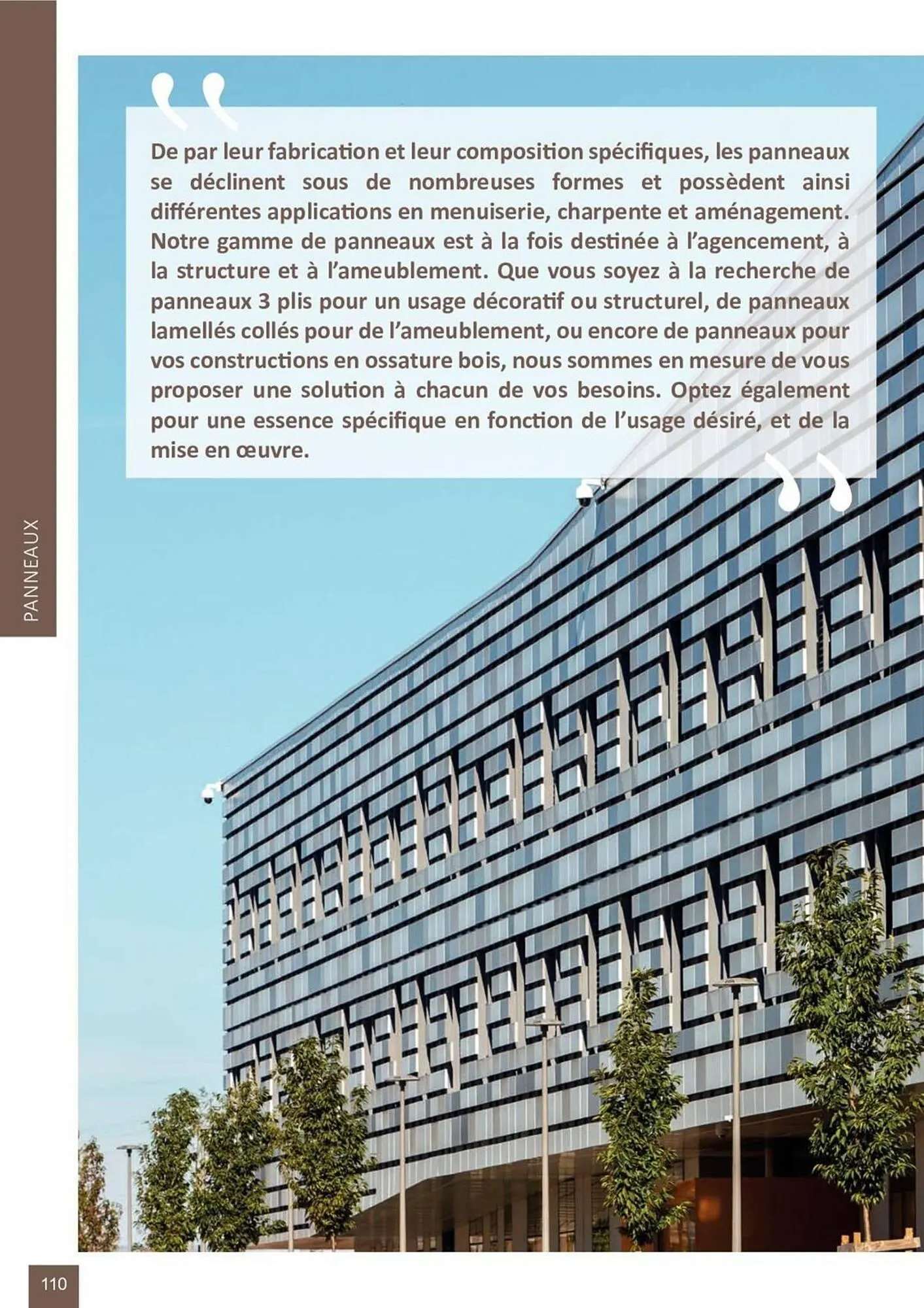 Catalogue Doras du 2 avril au 31 août 2025 - Catalogue page 11