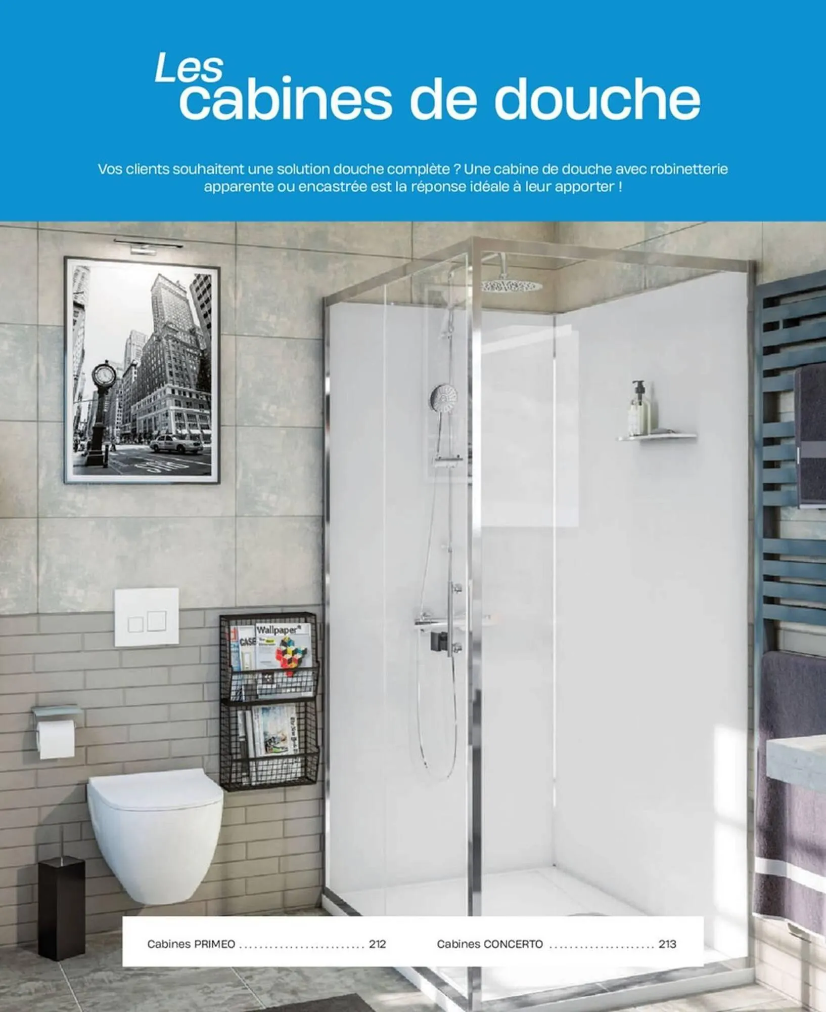 Catalogue Cedeo du 10 octobre au 31 décembre 2025 - Catalogue page 209