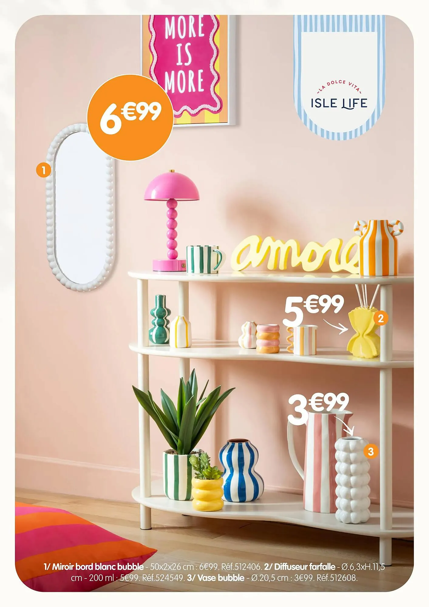 Catalogue b&m du 11 mars au 26 mai 2026 - Catalogue page 5