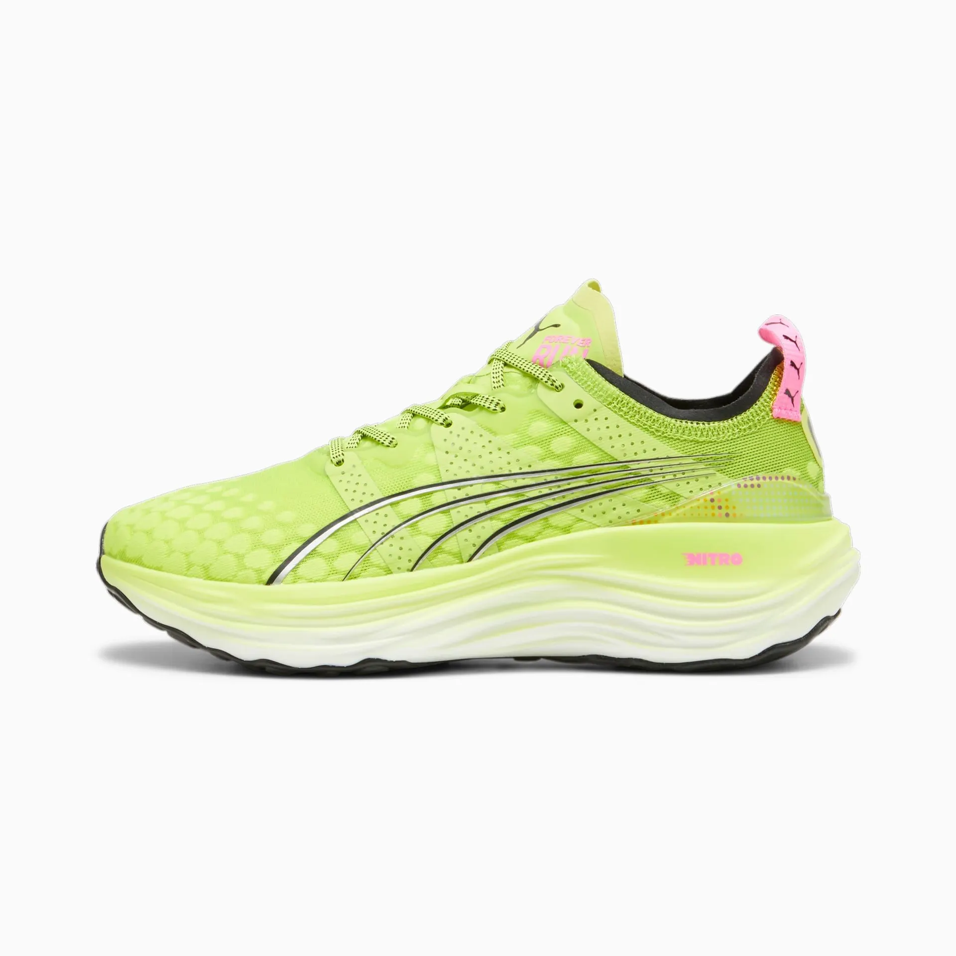 Chaussures de running ForeverRun NITRO™ Femme