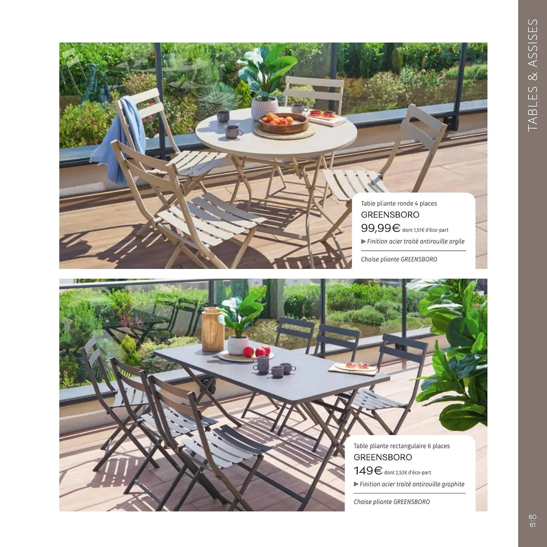 Catalogue Maxi Bazar du 9 février au 31 décembre 2026 - Catalogue page 62