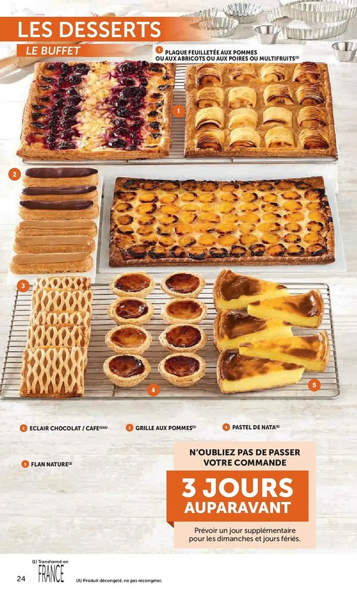 Catalogue U Express du 7 octobre au 1 mars 2026 - Catalogue page 24