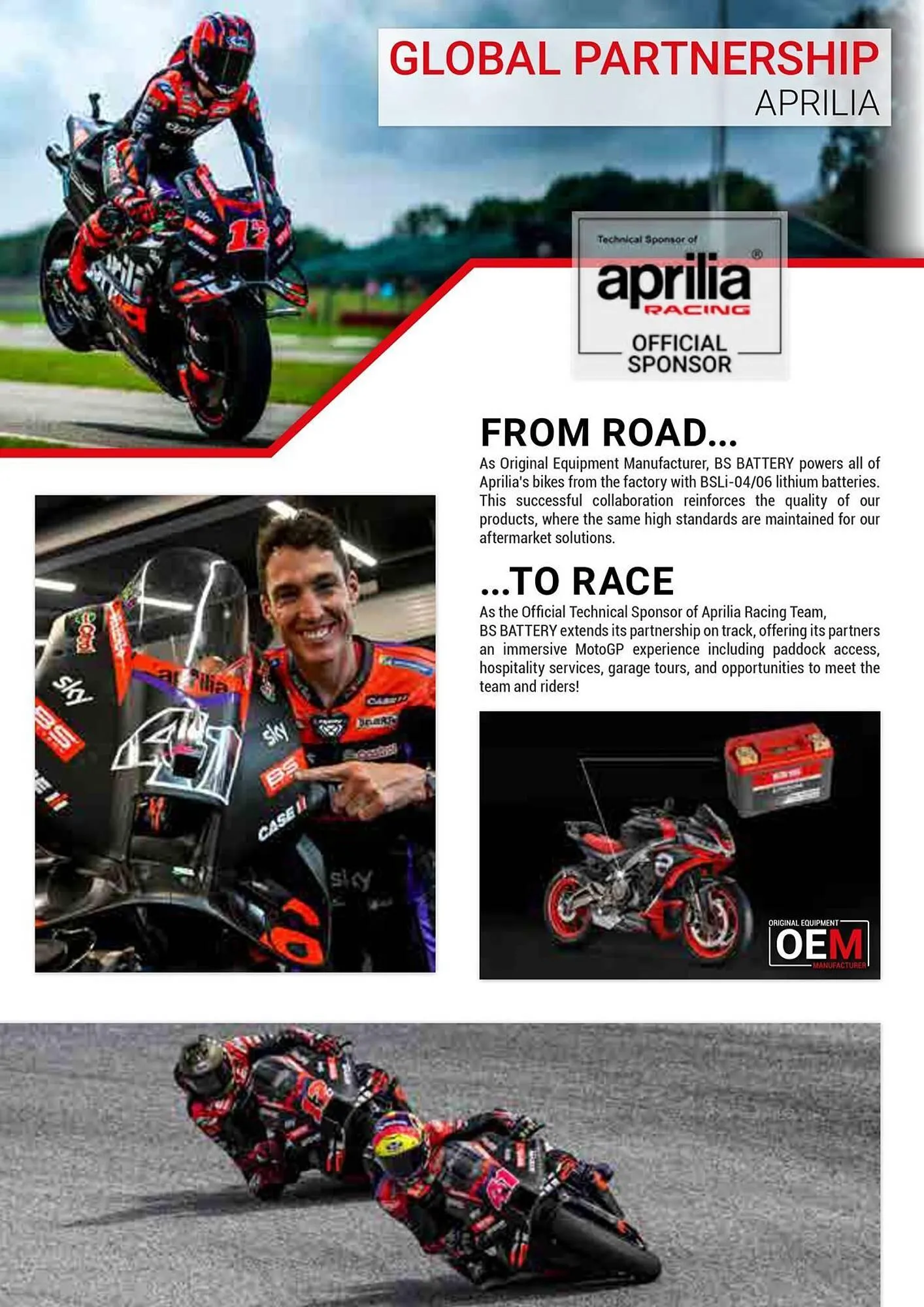 Catalogue Bihr du 26 mars au 31 décembre 2025 - Catalogue page 4