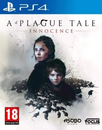 A Plague Tale : Innocence
