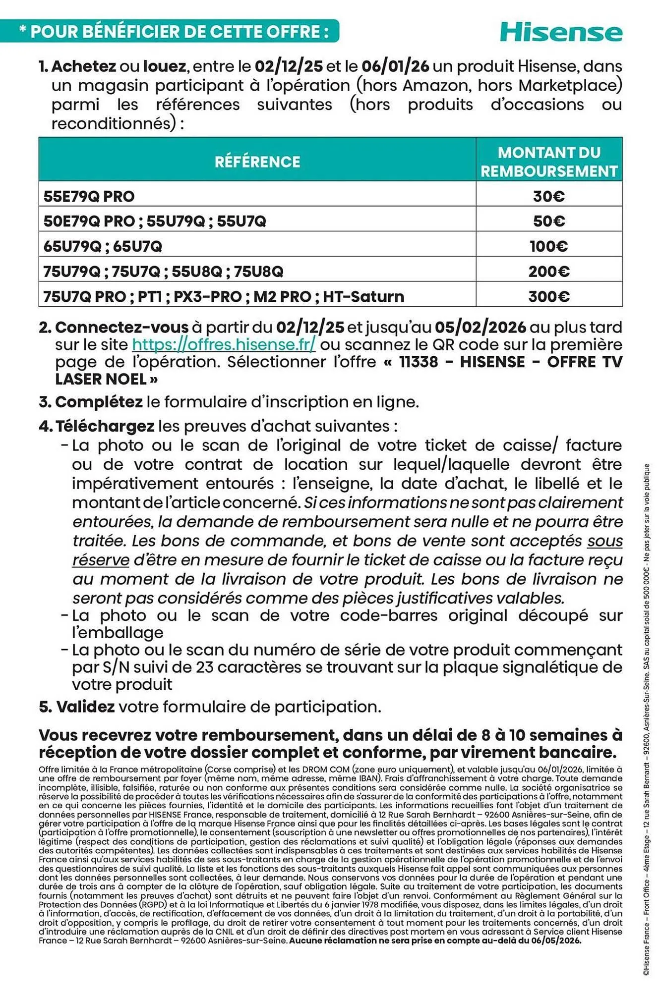Catalogue Group Digital du 9 décembre au 6 janvier 2026 - Catalogue page 2