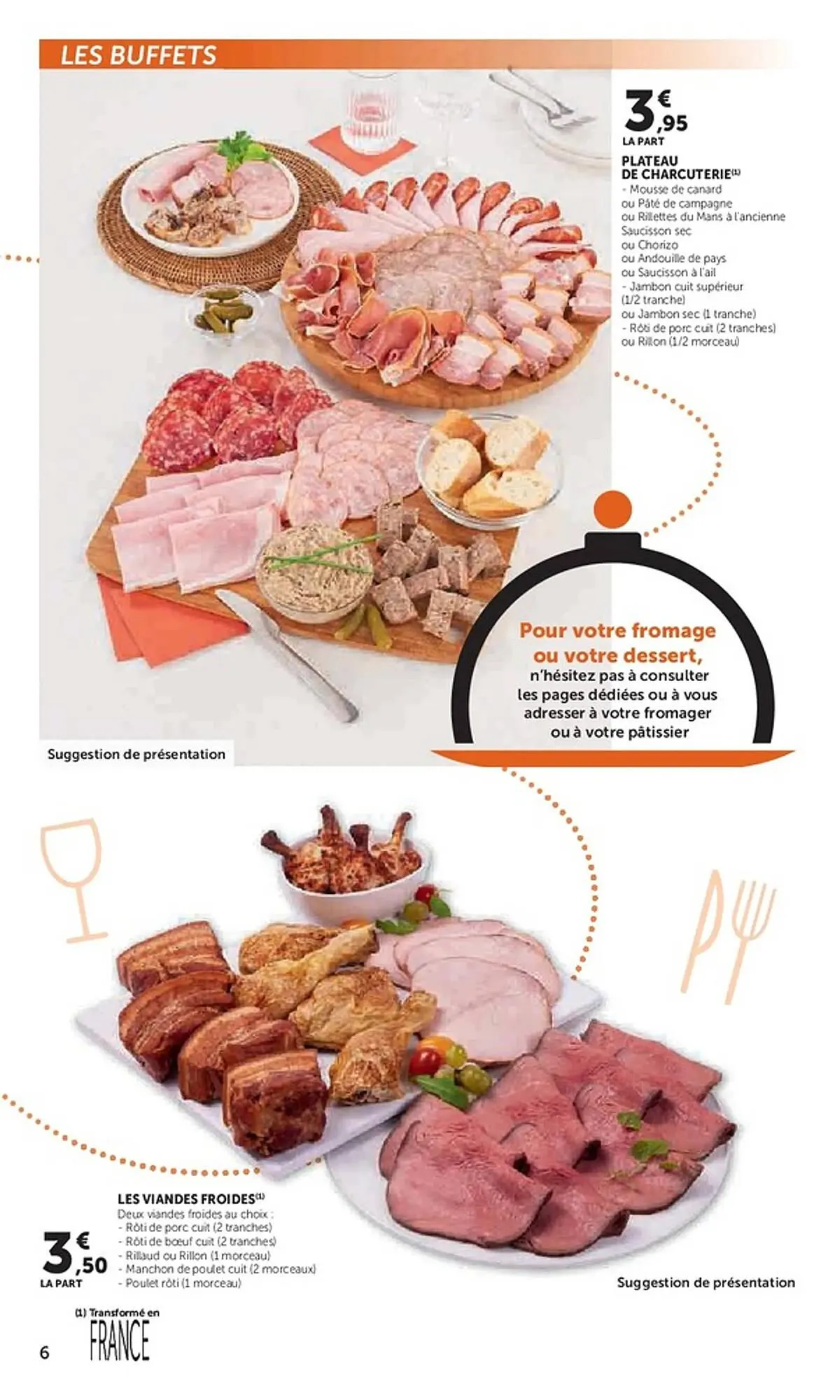 Catalogue U Express du 7 octobre au 1 mars 2026 - Catalogue page 6