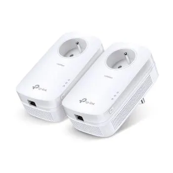 TP Link Kit CPL AV1300 Duo