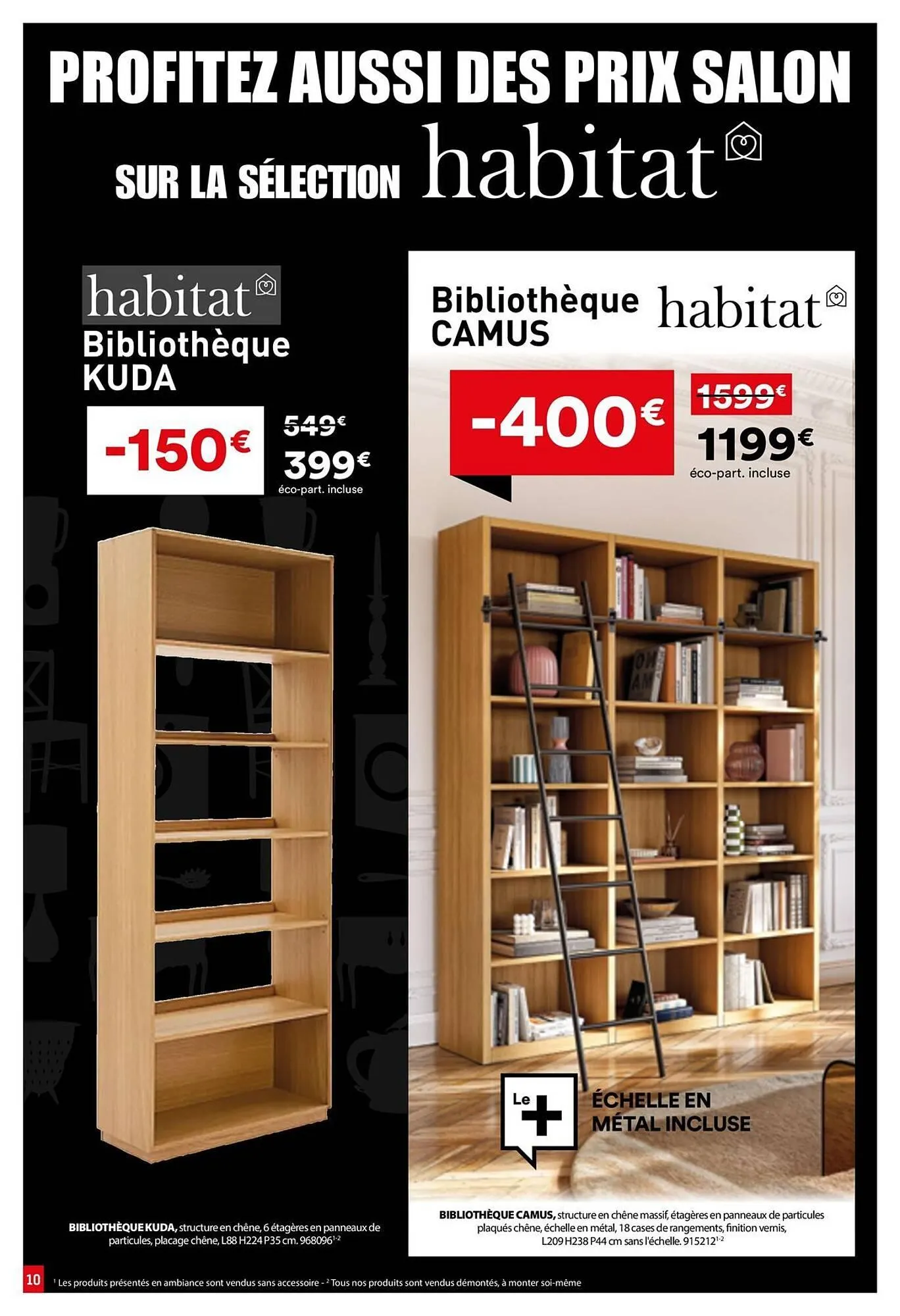 Catalogue BUT du 4 mai au 10 mai 2026 - Catalogue page 10