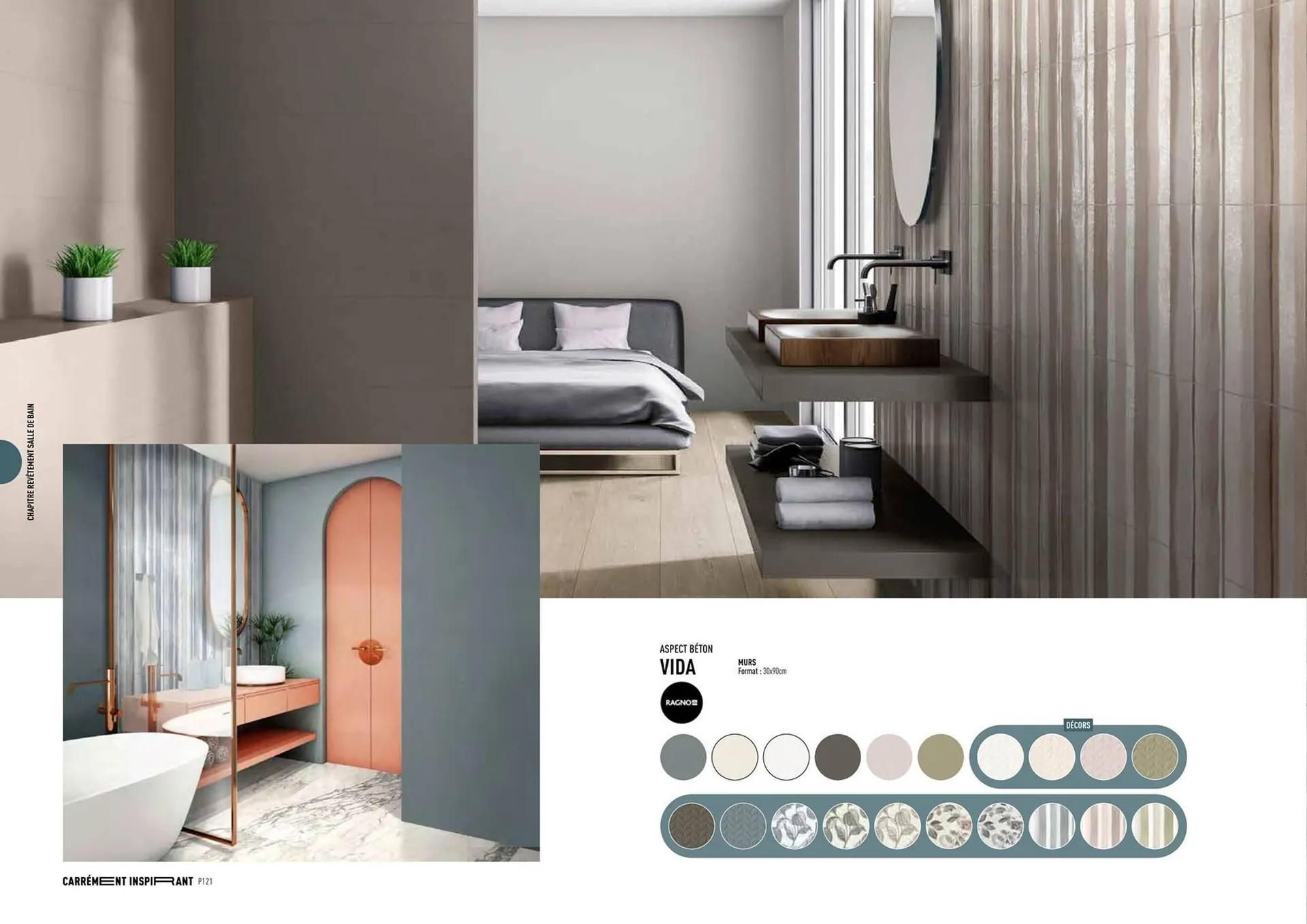 Catalogue Point P du 30 septembre au 31 décembre 2026 - Catalogue page 121