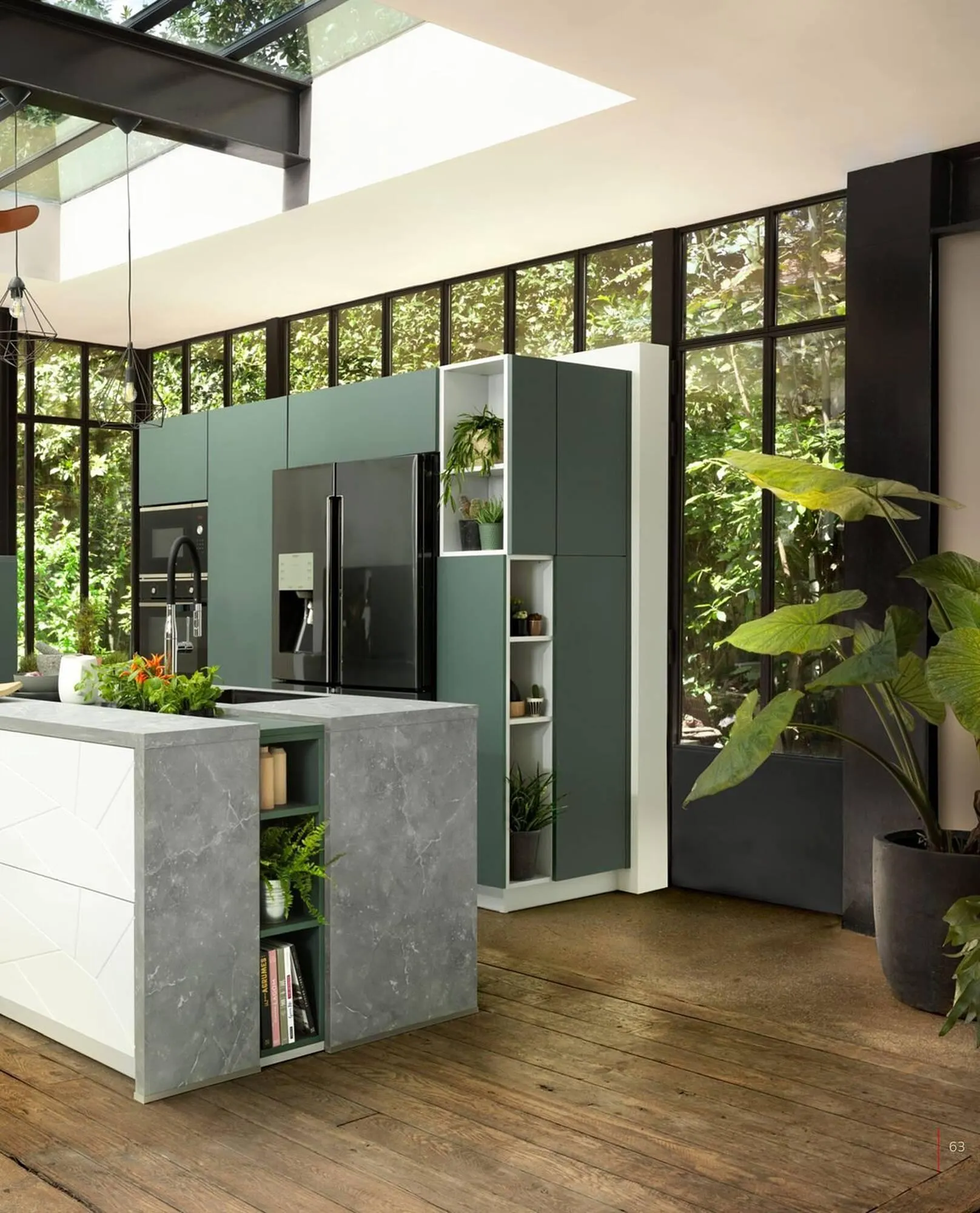 Catalogue Cuisines Schmidt du 8 janvier au 31 décembre 2025 - Catalogue page 63