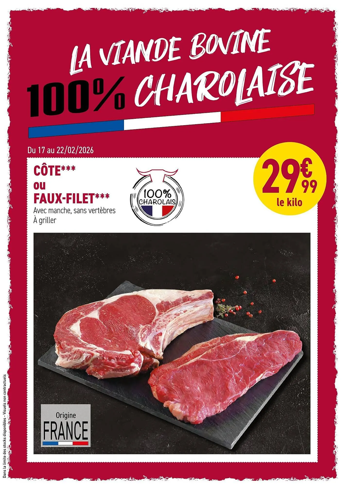 Catalogue Carrefour du 17 février au 1 mars 2026 - Catalogue page 2