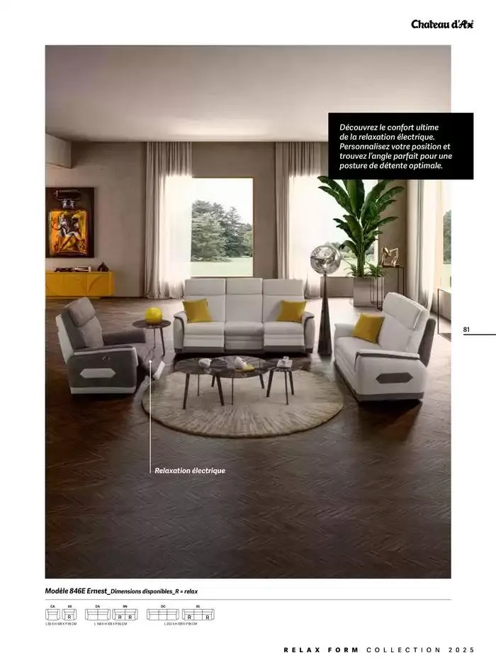 Catalogue 2025 du 7 janvier au 31 décembre 2025 - Catalogue page 81