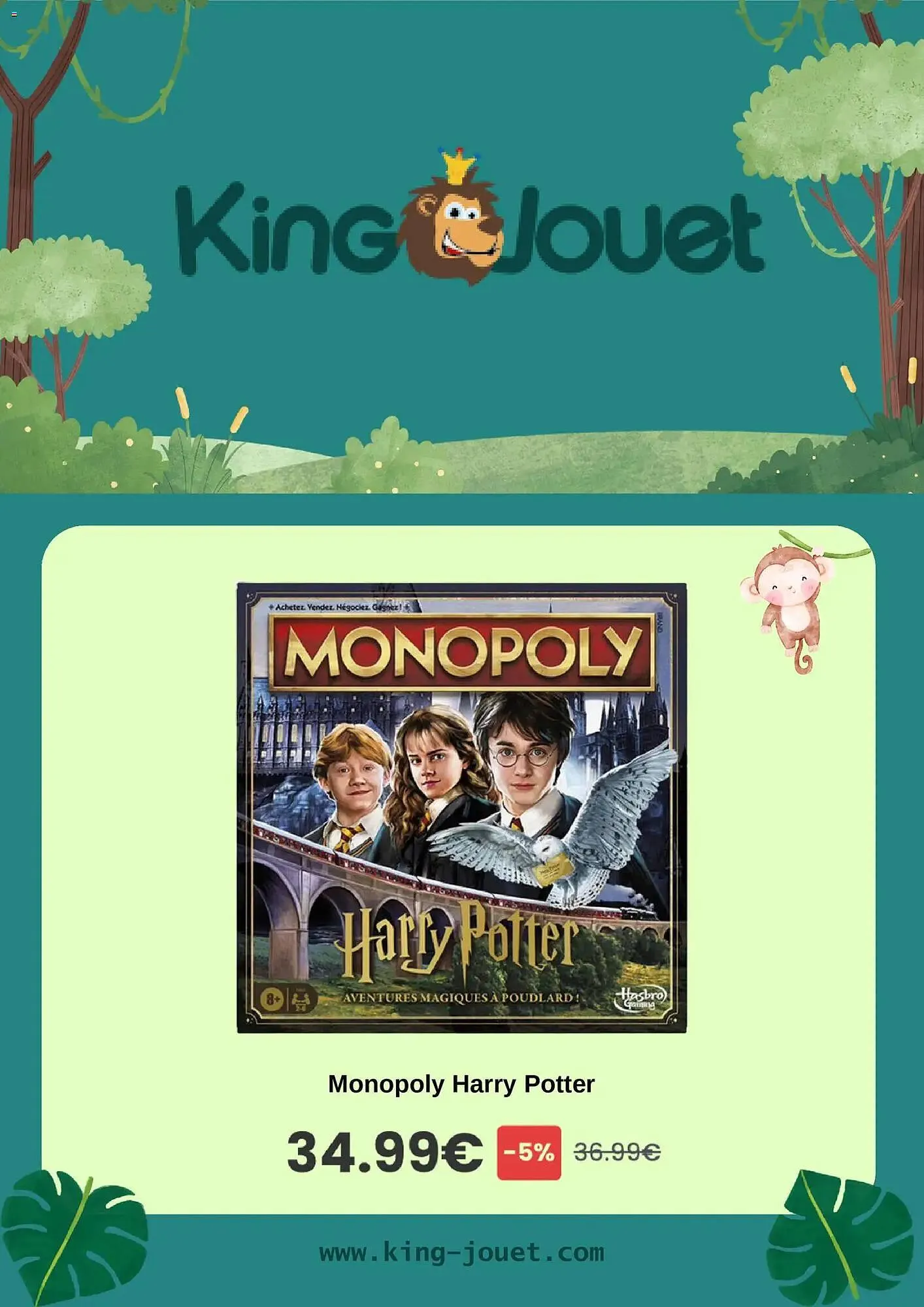 Catalogue Maxi Toys du 8 décembre au 8 janvier 2026 - Catalogue page 5