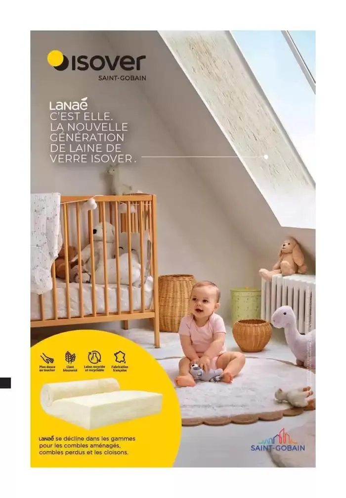 Matériaux 2025 du 1 janvier au 31 décembre 2025 - Catalogue page 320