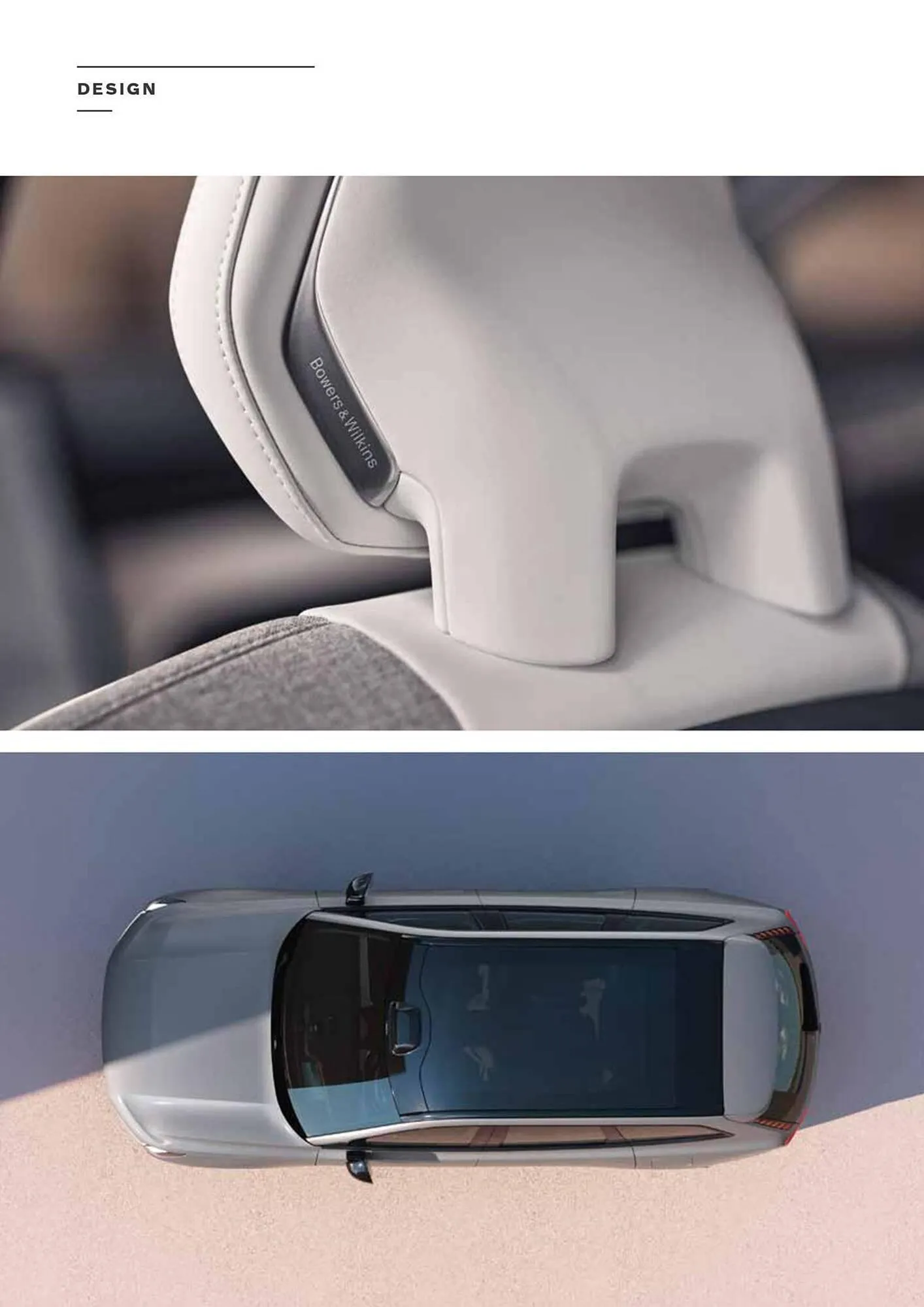 Catalogue VOLVO du 7 janvier au 31 décembre 2025 - Catalogue page 7